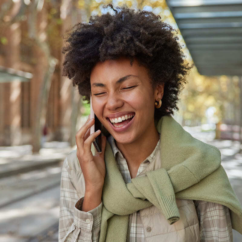 customer satisfaction